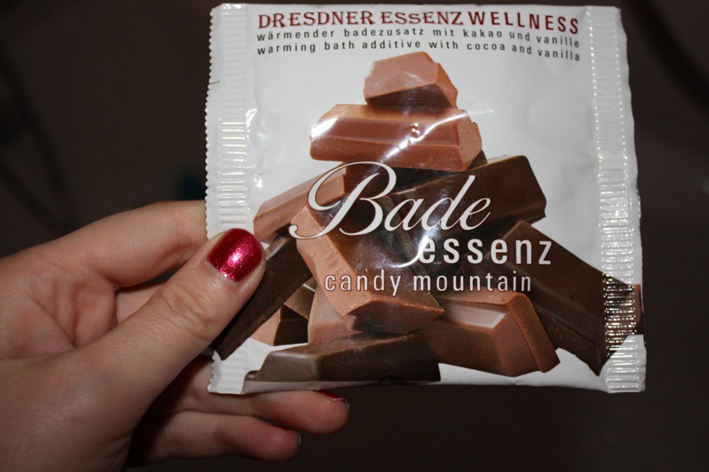 Dredner Essenz Candy Mountain