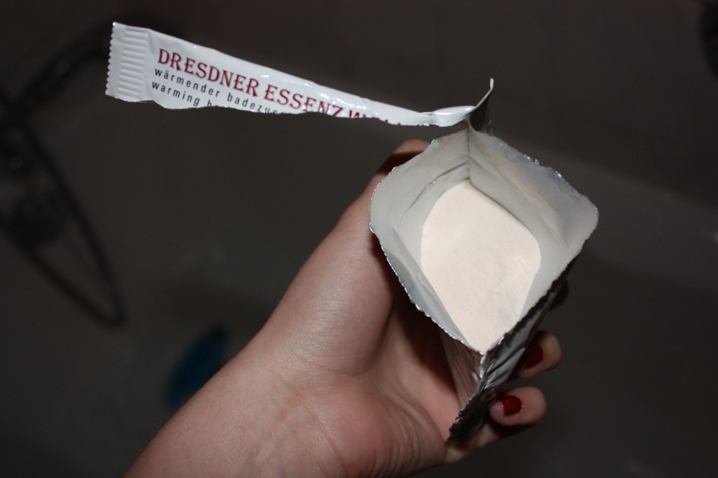 Dresdner Essenz Candy Mountain offen
