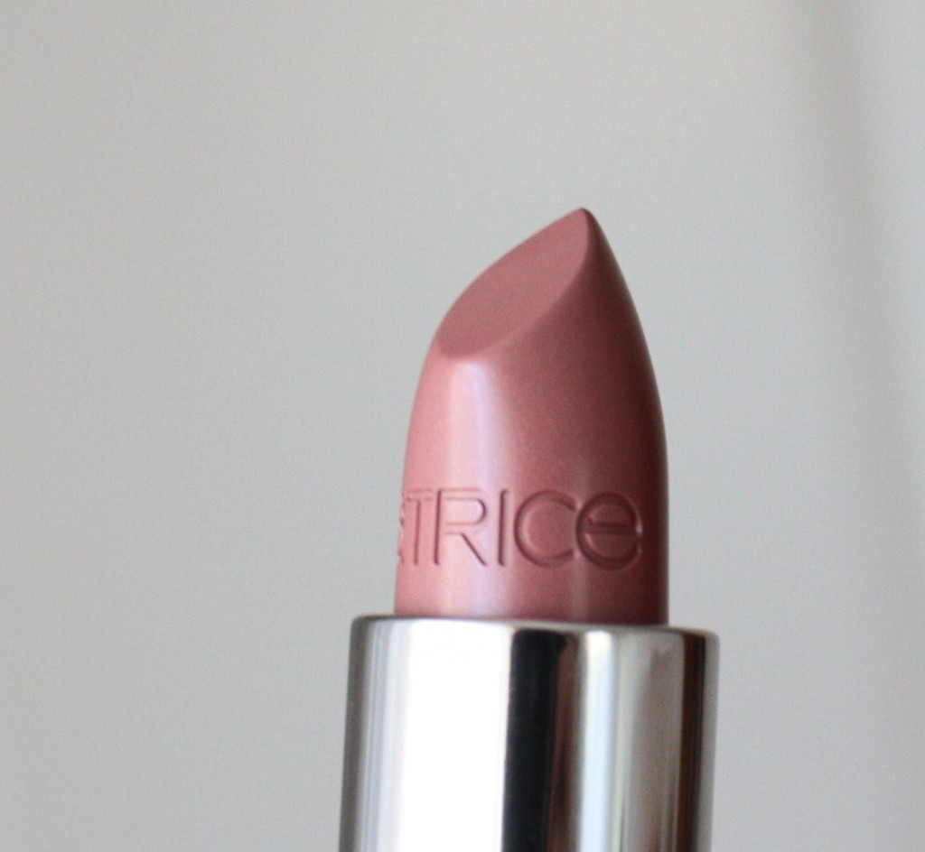 Catrice Gentle Nude is Back