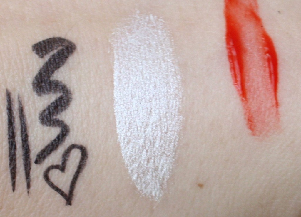 Essence a new league swatch