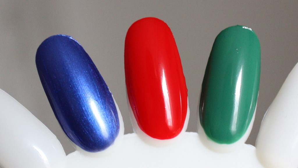Essence a new league Nagellack