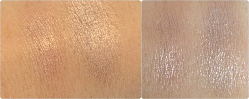 Catrice i like to mauve it swatch