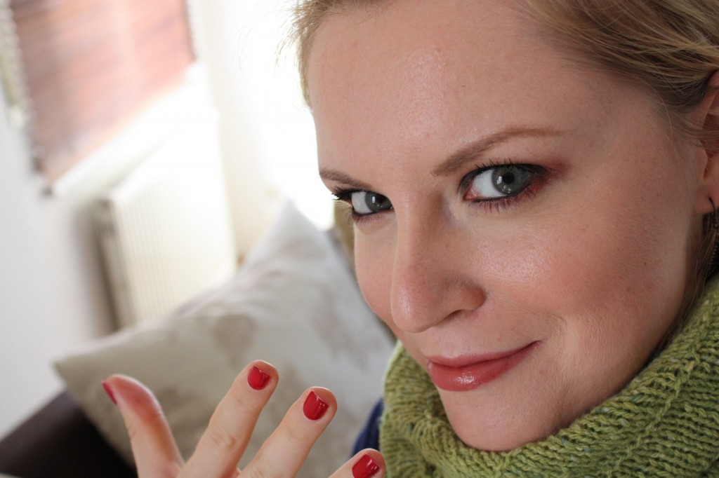 Make up herbst