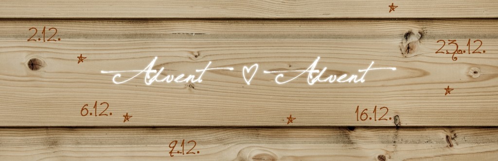 Advent Advent