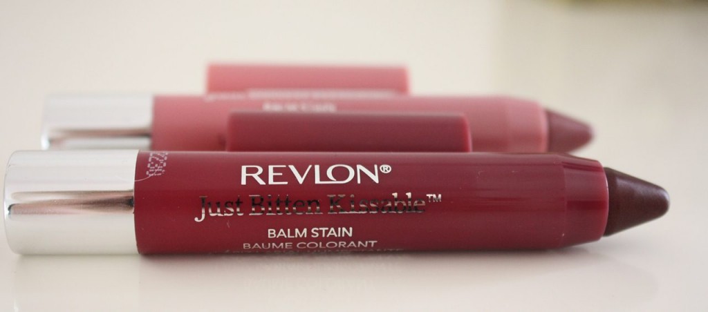 Revlon Lipstains