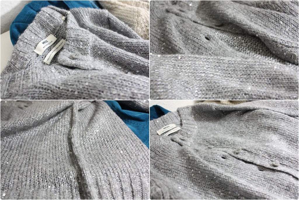 Mexx cardigan