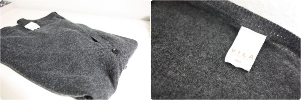 Vila Cardigan