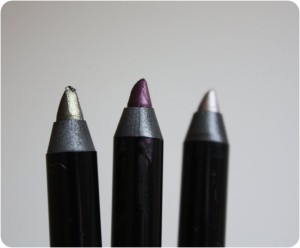 Avon Supershock gelliner minen