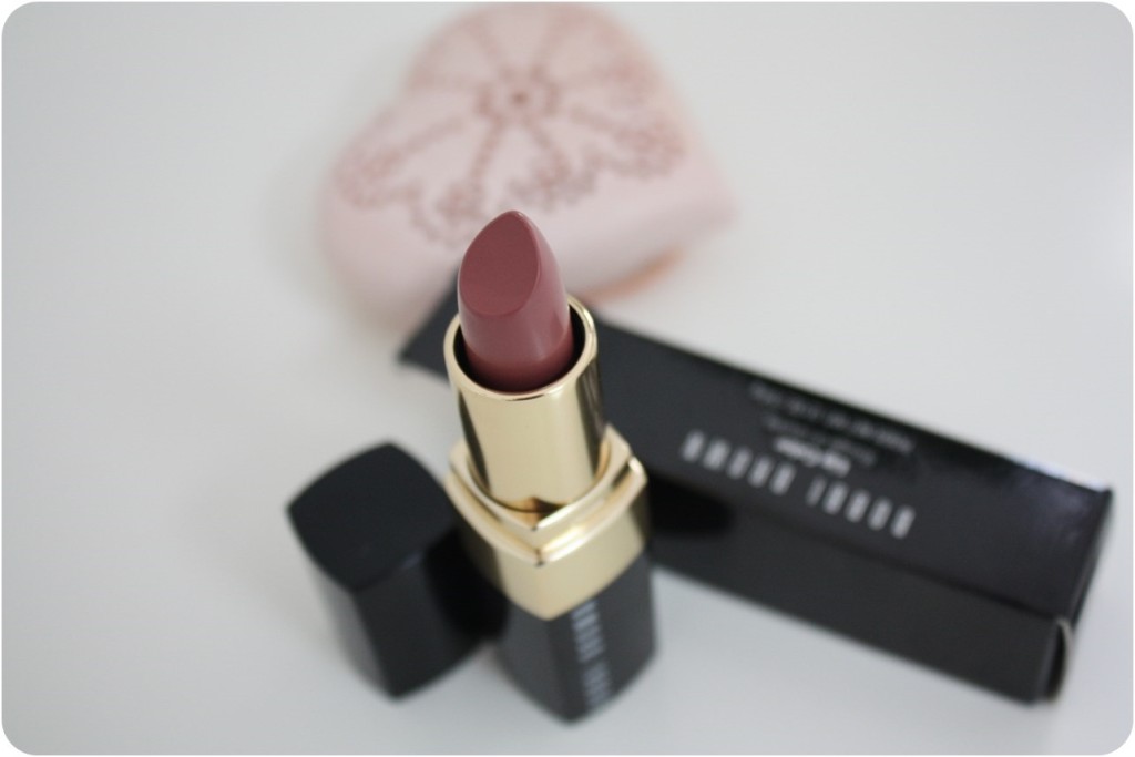 Bobbi Brown Blondie Pink