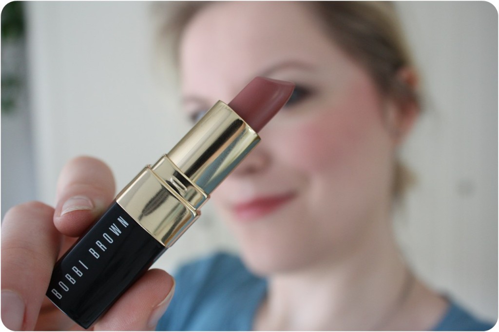 Bobbi Brown Blondie Pink 