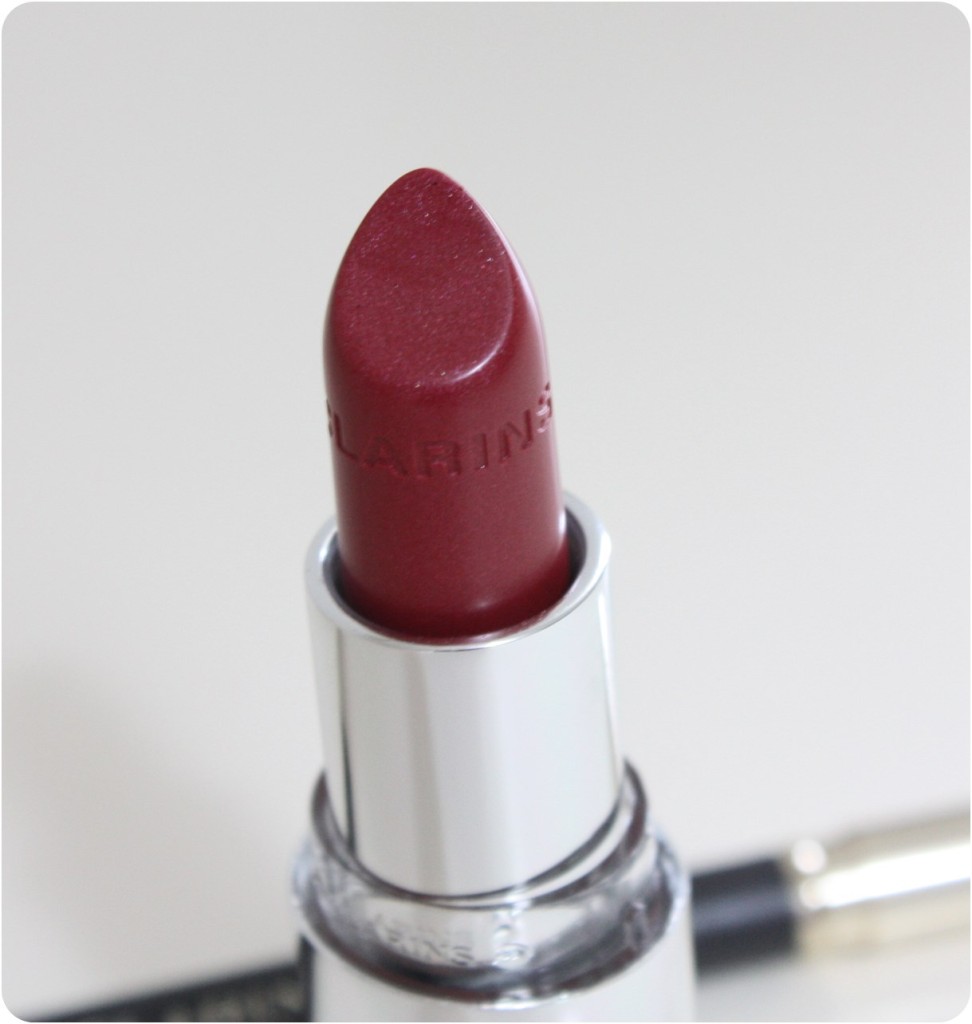Clarins Graphic Expression Jolie Rouge