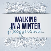 Walking in a Winter Bloggerland